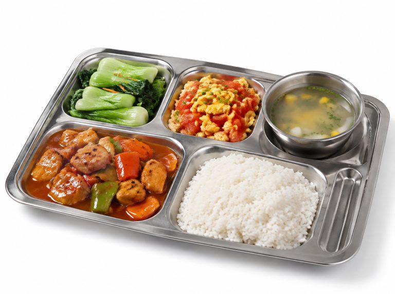 八公山区企业食堂承包与托管服务