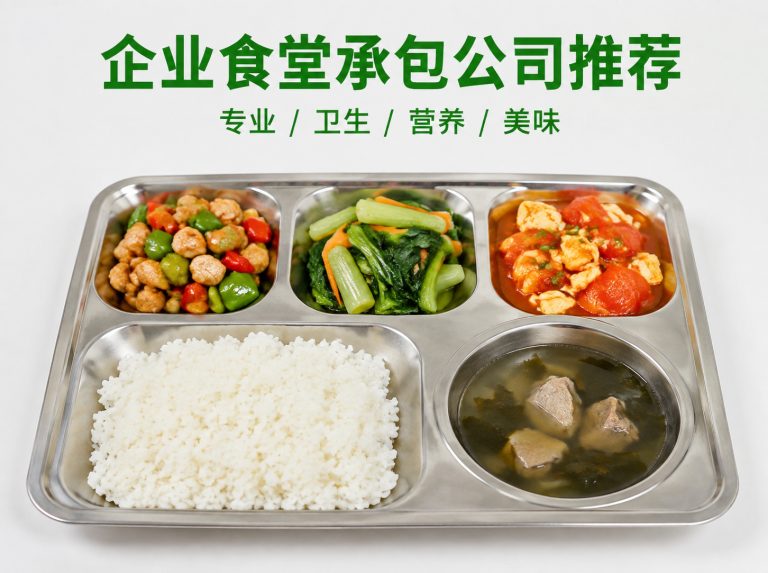 八公山区智慧食堂与自助称重餐厅
